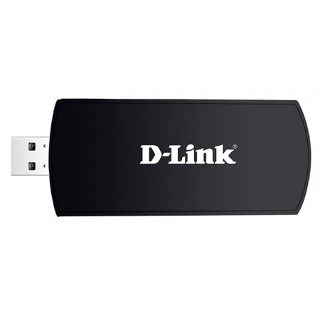Wi-Fi адаптер D-Link DWA-192/B, фото , изображение 2