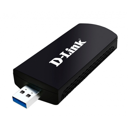 Wi-Fi адаптер D-Link DWA-192/B, фото , изображение 3