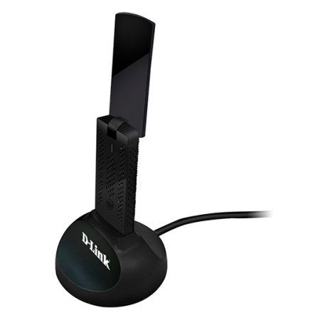 Wi-Fi адаптер D-Link DWA-192/B, фото , изображение 7