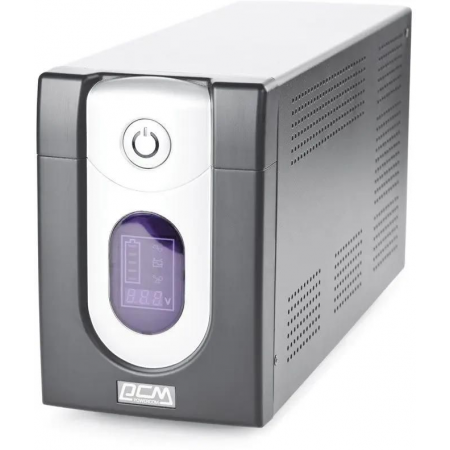 ИБП Powercom Imperial IMD-3000AP, фото 