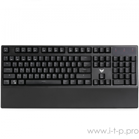 Клавиатура компьютерная игровая CROWN CMGK-902, фото , изображение 6