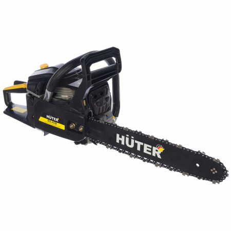 Бензопила Huter BS-45M 1800Вт дл.шин.:40см, фото 