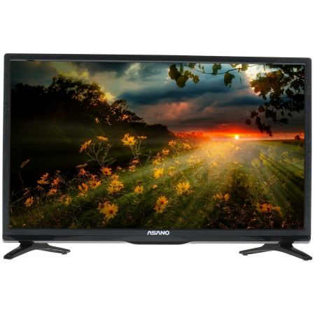 23.6" Телевизор Asano 24LH1020T LED (2019), фото 