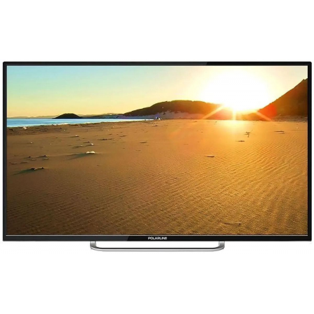 Телевизор Polarline 42" (107см) 42PL11TC-SM, фото 