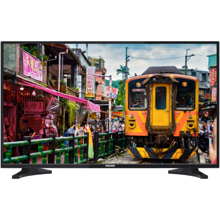 32" Телевизор Asano 32LH1010T LED (2019), фото 