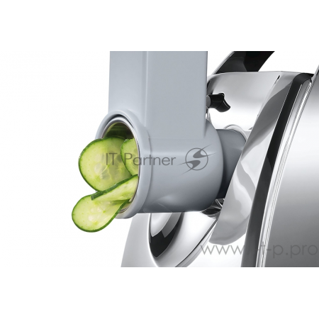 Мясорубка Bosch MFW 68660 Черный, фото , изображение 9