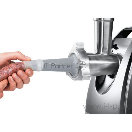 Мясорубка Bosch MFW 68660 Черный, фото , изображение 7