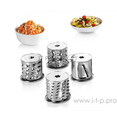 Мясорубка Bosch MFW 68660 Черный, фото , изображение 6