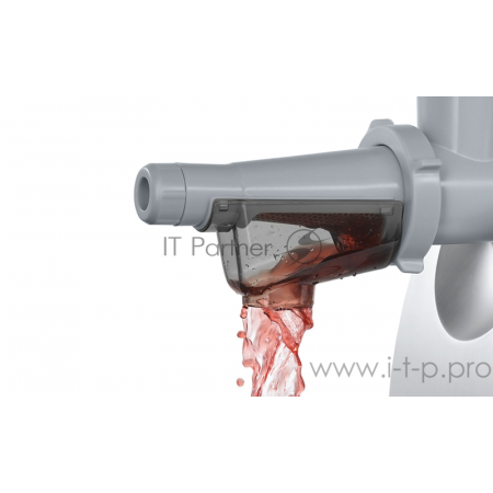 Мясорубка Bosch MFW 68660 Черный, фото , изображение 5
