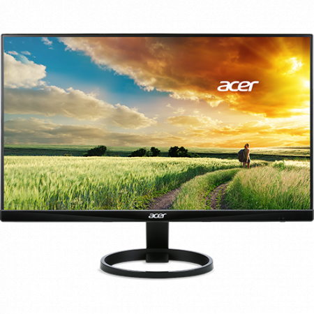Монитор Acer 24" R240HYbidx (UM.QR0EE.026), фото 