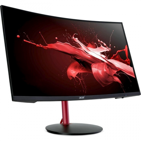 Монитор Acer 27" XZ272UVbmiiphx Nitro, фото 