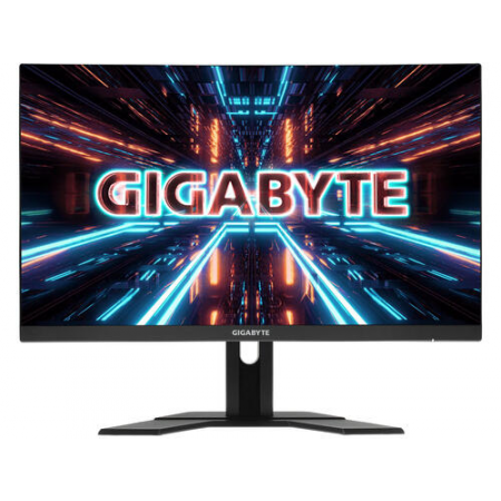 Монитор GIGABYTE 27" 20VM0-GG27QCABT-1EKR, фото 