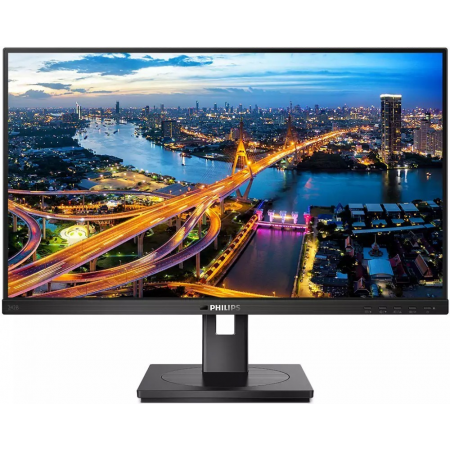 Монитор Philips 24" 242B1V, фото 