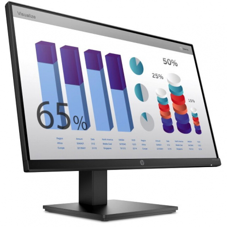 Монитор HP 24" P24q G4 (8MB10AA), фото 