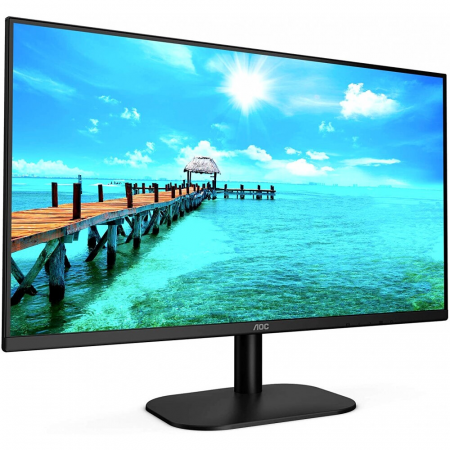 Монитор AOC 24" 24B2XDA, фото 