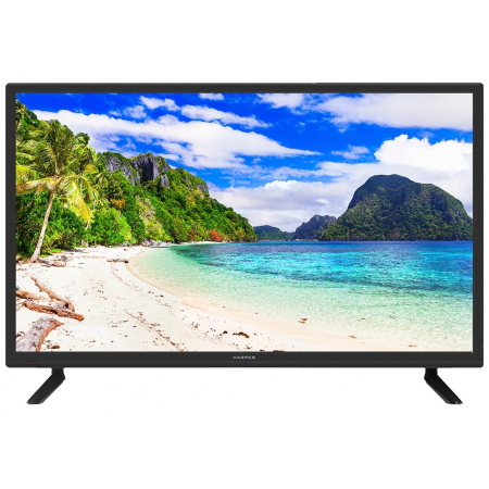Телевизор Harper 24" (61см) 24R490T, фото 