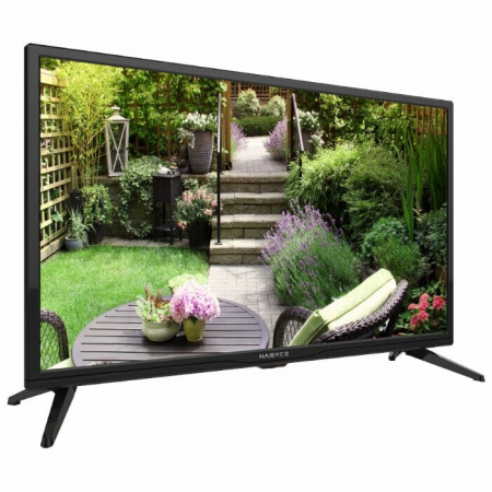 Телевизор Harper 24" (61см) 24R490T, фото , изображение 2