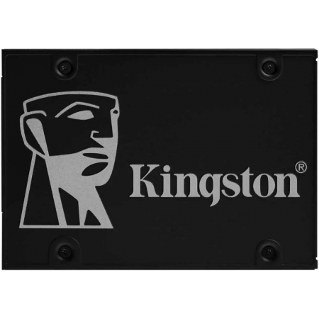 SSD Kingston KC600 Series 2Tb SKC600/2048G, фото 