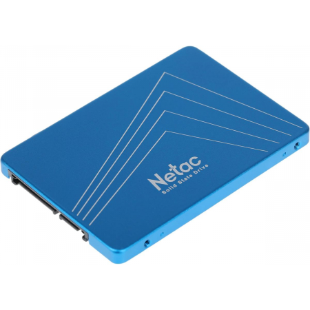 SSD Netac N600S 512Gb NT01N600S-512G-S3X, фото 