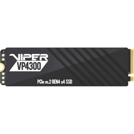 SSD Patriot Viper VP4300 1Tb VP4300-1TBM28H, фото 