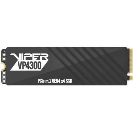 SSD Patriot Viper VP4300 2Tb VP4300-2TBM28H, фото 