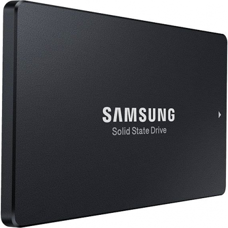 Накопитель SSD 480Gb Samsung PM883 (MZ7LH480HAHQ) OEM, фото 