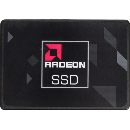 SSD AMD R5 Series 960Gb R5SL960G, фото 