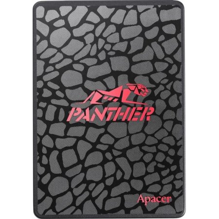 SSD Apacer AS350 Panther 256Gb AP256GAS350-1, фото 