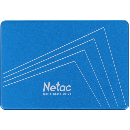 SSD Netac N535S 240Gb NT01N535S-240G-S3X, фото 