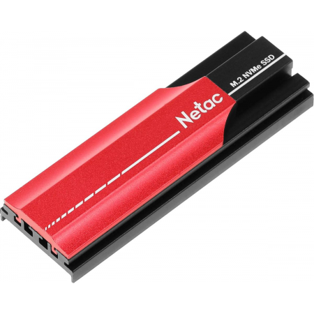 SSD Netac N950E Pro 1Tb NT01N950E-001T-E4X, фото 