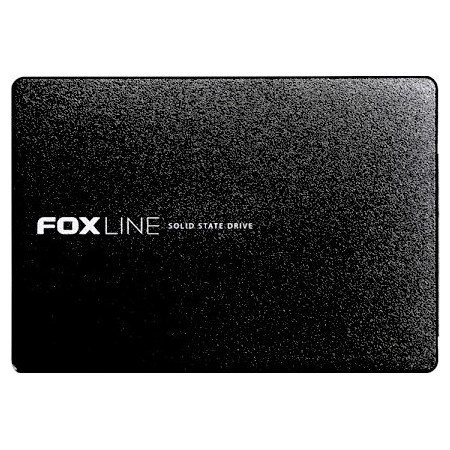 SSD Foxline OEM 256Gb FLSSD256X5SE, фото 