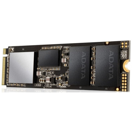 SSD ADATA XPG SX8200 Pro 512Gb ASX8200PNP-512GT-C, фото 