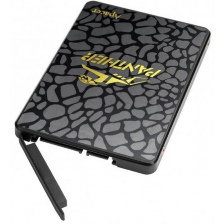 SSD Apacer AS340 Panther 120Gb AP120GAS340G-1, фото 