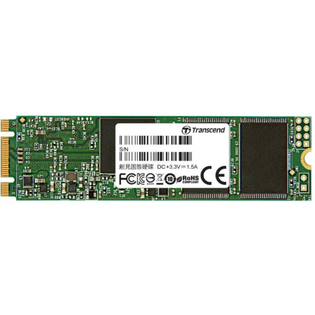 SSD Transcend MTS820S 120Gb TS120GMTS820S, фото 