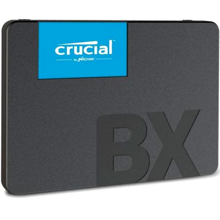SSD Crucial BX500 2Tb CT2000BX500SSD1, фото 