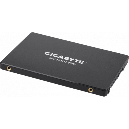 SSD Gigabyte  480Gb GP-GSTFS31480GNTD, фото 