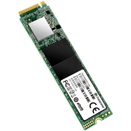 SSD Transcend MTE110 512Gb TS512GMTE110S, фото 