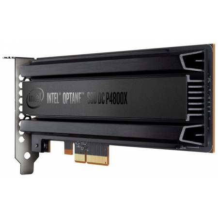 SSD Intel DC P4800X Series 750Gb SSDPE21K750GA01, фото 