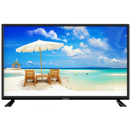 Телевизор Harper 32" (81см) 32R490T, фото 