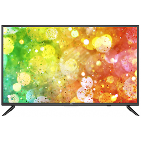 32" Телевизор JVC LT-32M385 LED (2018), черный, фото 