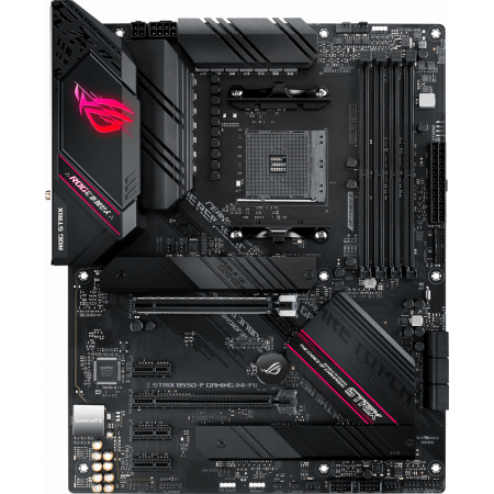 Материнская плата ASUS ROG STRIX B550-F GAMING, фото 