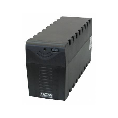 ИБП Powercom Raptor RPT-600A 3xEURO, фото 