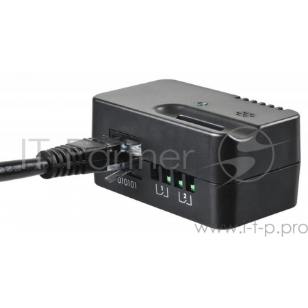 ИБП Ippon Датчик окружающей среды Environmental Monitoring card {769708}, фото , изображение 6
