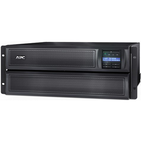 ИБП APC SMX3000HV Smart-UPS X 3000VA, фото 