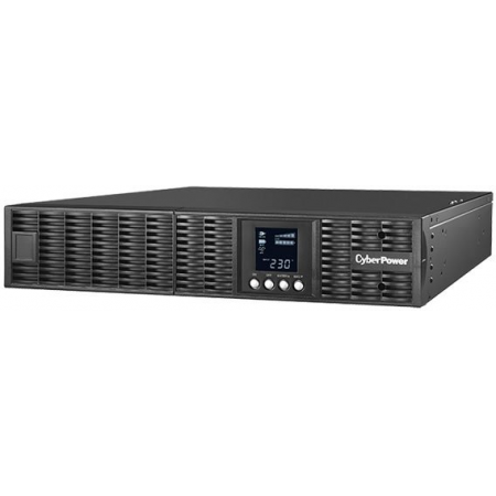 ИБП CyberPower OLS1500ERT2U, фото 