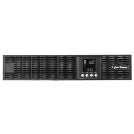ИБП CyberPower OLS2000ERT2U, фото 