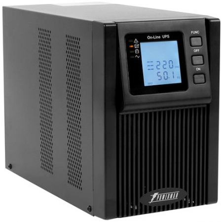 ИБП Powerman Online 3000 Plus, фото 