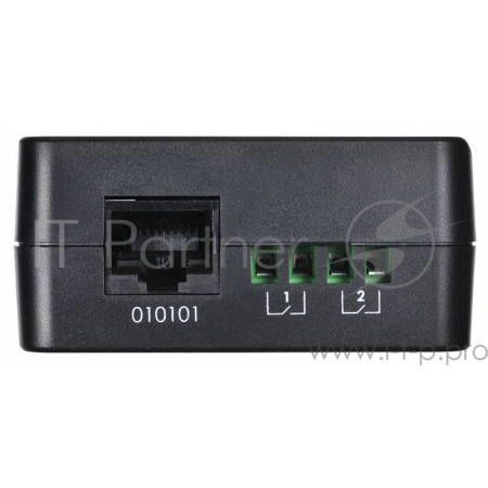 ИБП Ippon Датчик окружающей среды Environmental Monitoring card {769708}, фото , изображение 9