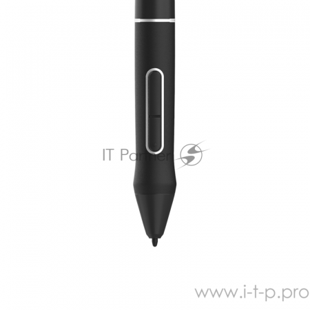 Интерактивный дисплей Сенсорный монитор Huion KAMVAS 13 Black, фото , изображение 5