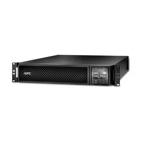 ИБП  APC SRT2200RMXLI Smart-UPS SRT RM 2200VA, фото 